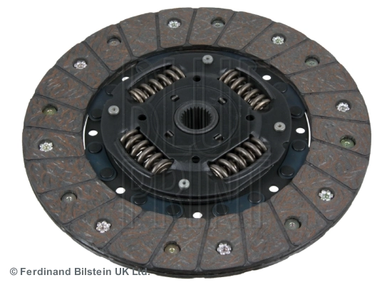 Clutch Disc